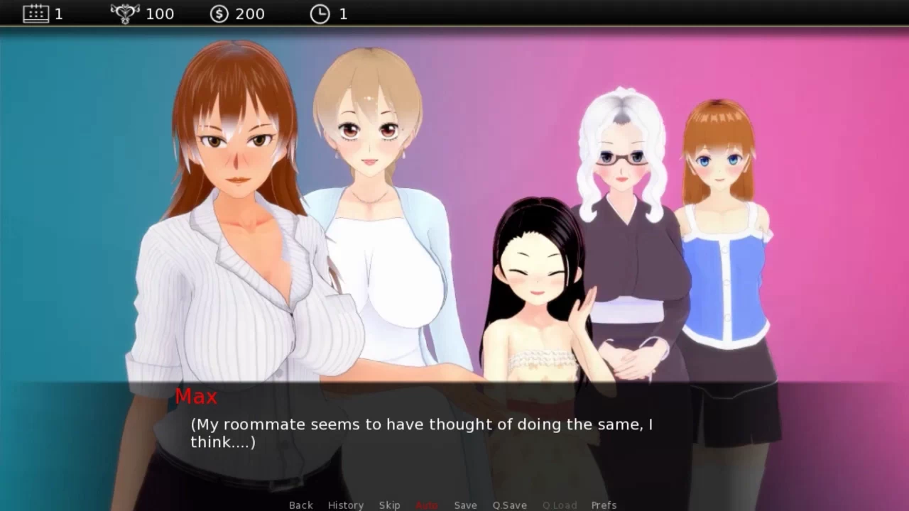 Depraved Town Remake Screenshot (16)