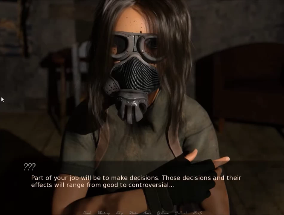 Desert Stalker Screenshot (15)
