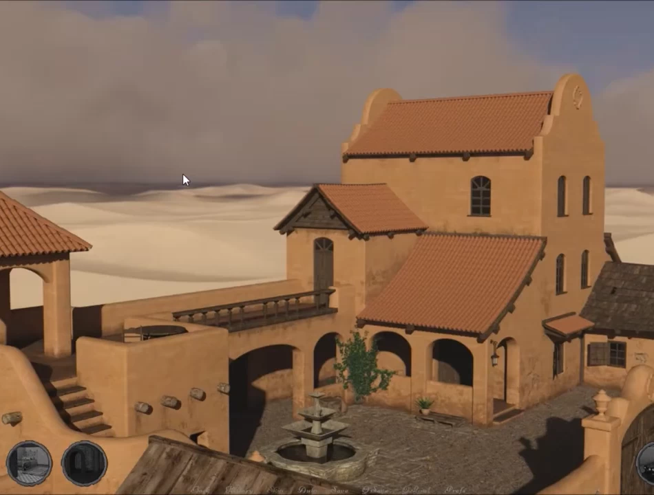 Desert Stalker Screenshot (15)