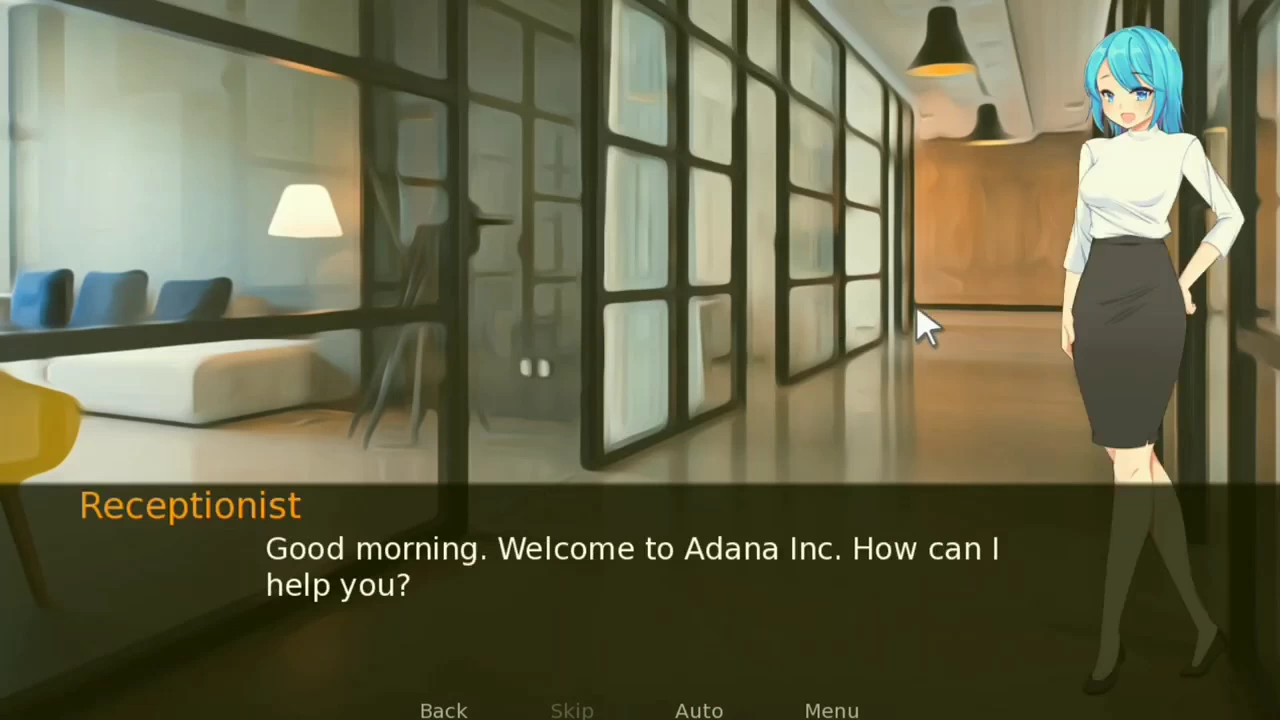 Devilish Business Screenshot (8)
