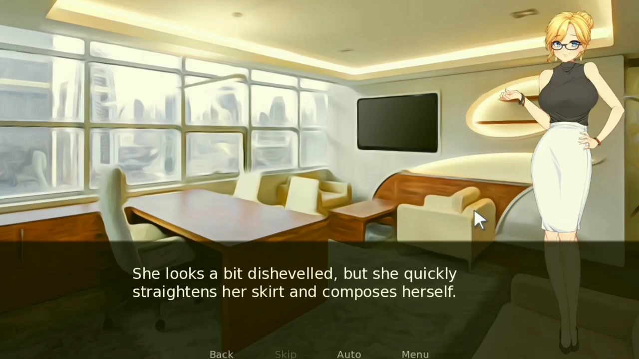 Devilish Business Screenshot (8)