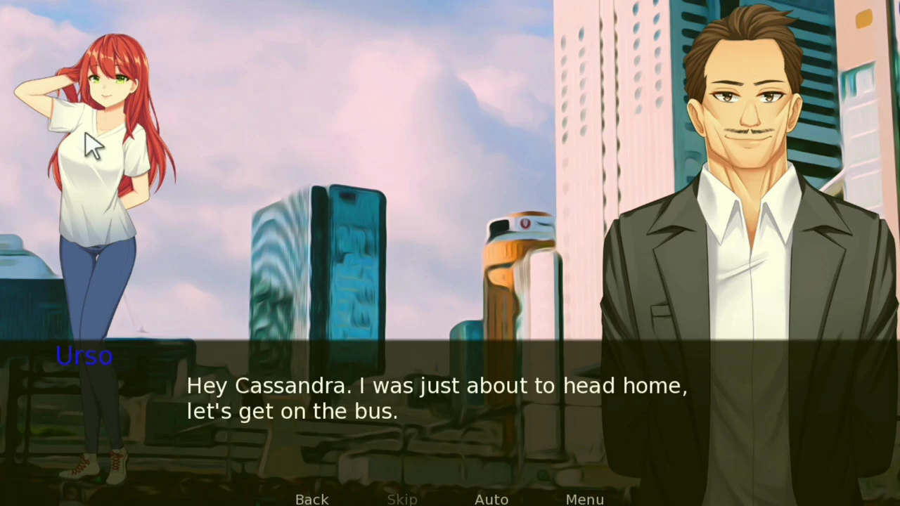 Devilish Business Screenshot (8)