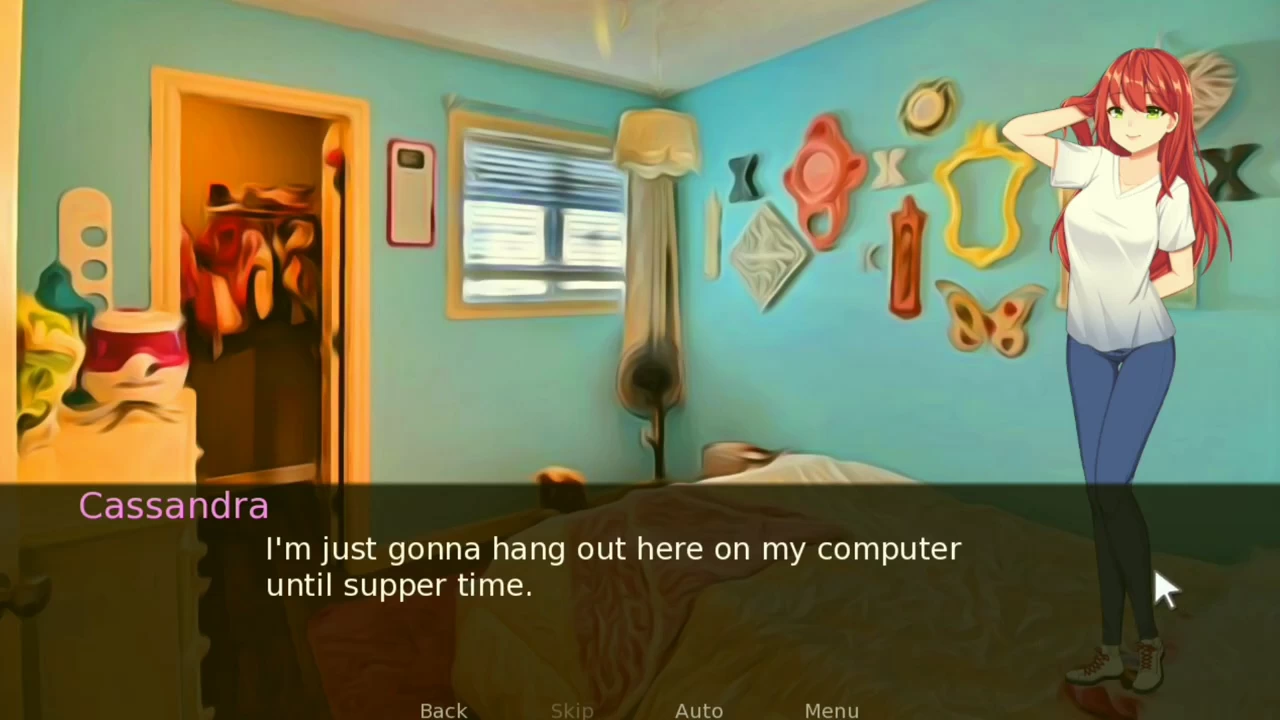 Devilish Business Screenshot (8)