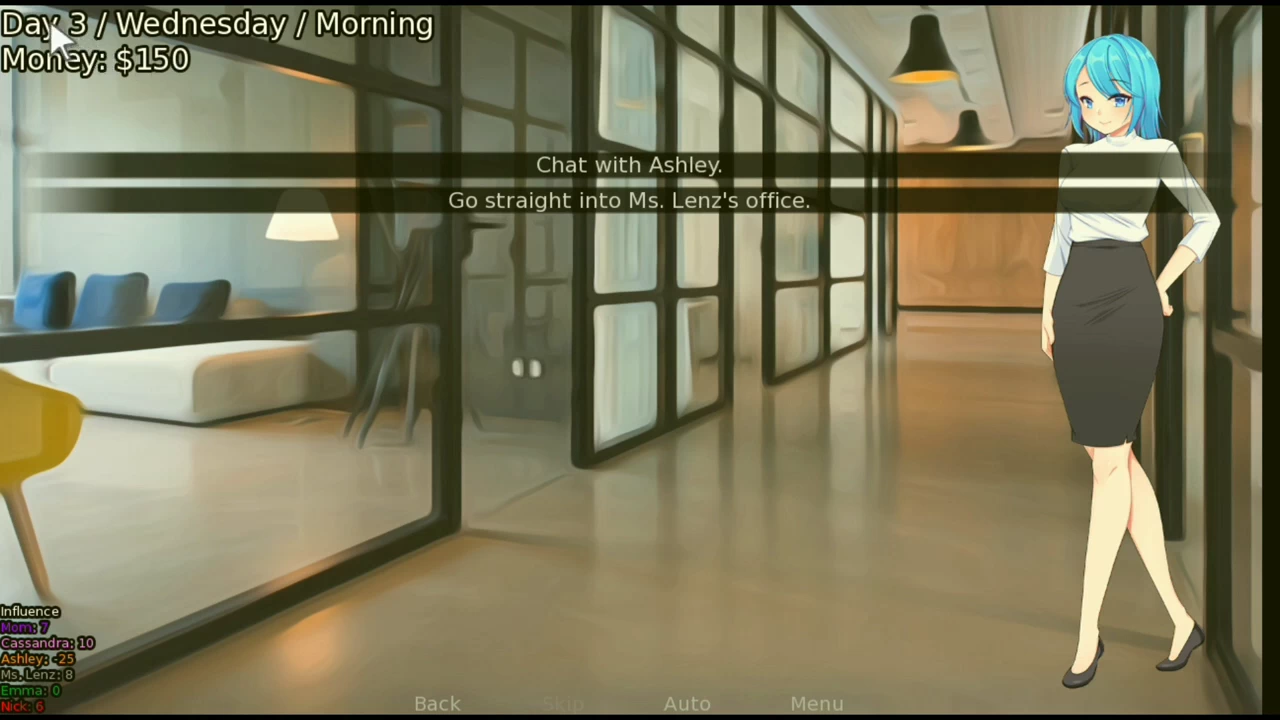 Devilish Business Screenshot (8)
