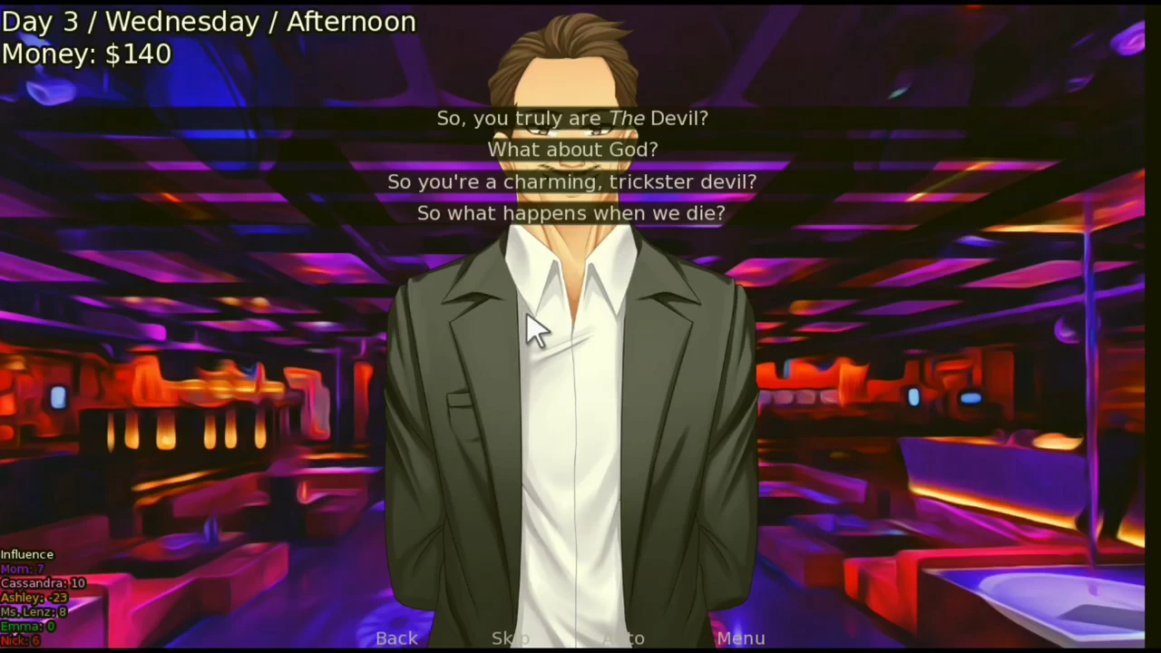 Devilish Business Screenshot (8)