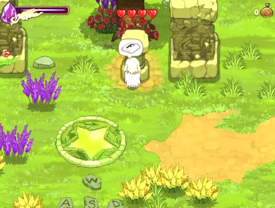 Divine Arms Screenshot (10)