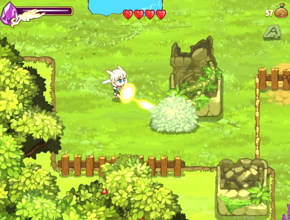 Divine Arms Screenshot (10)