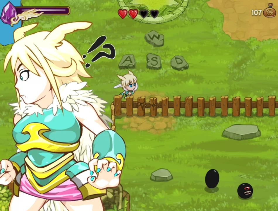Divine Arms Screenshot (10)