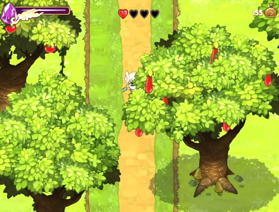 Divine Arms Screenshot (10)
