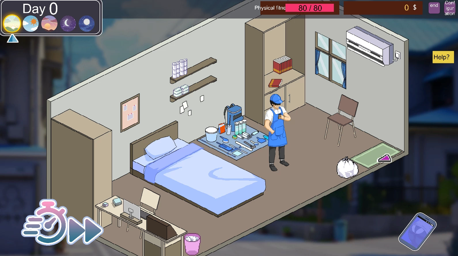 Domestic Rhapsody Screenshot (5)