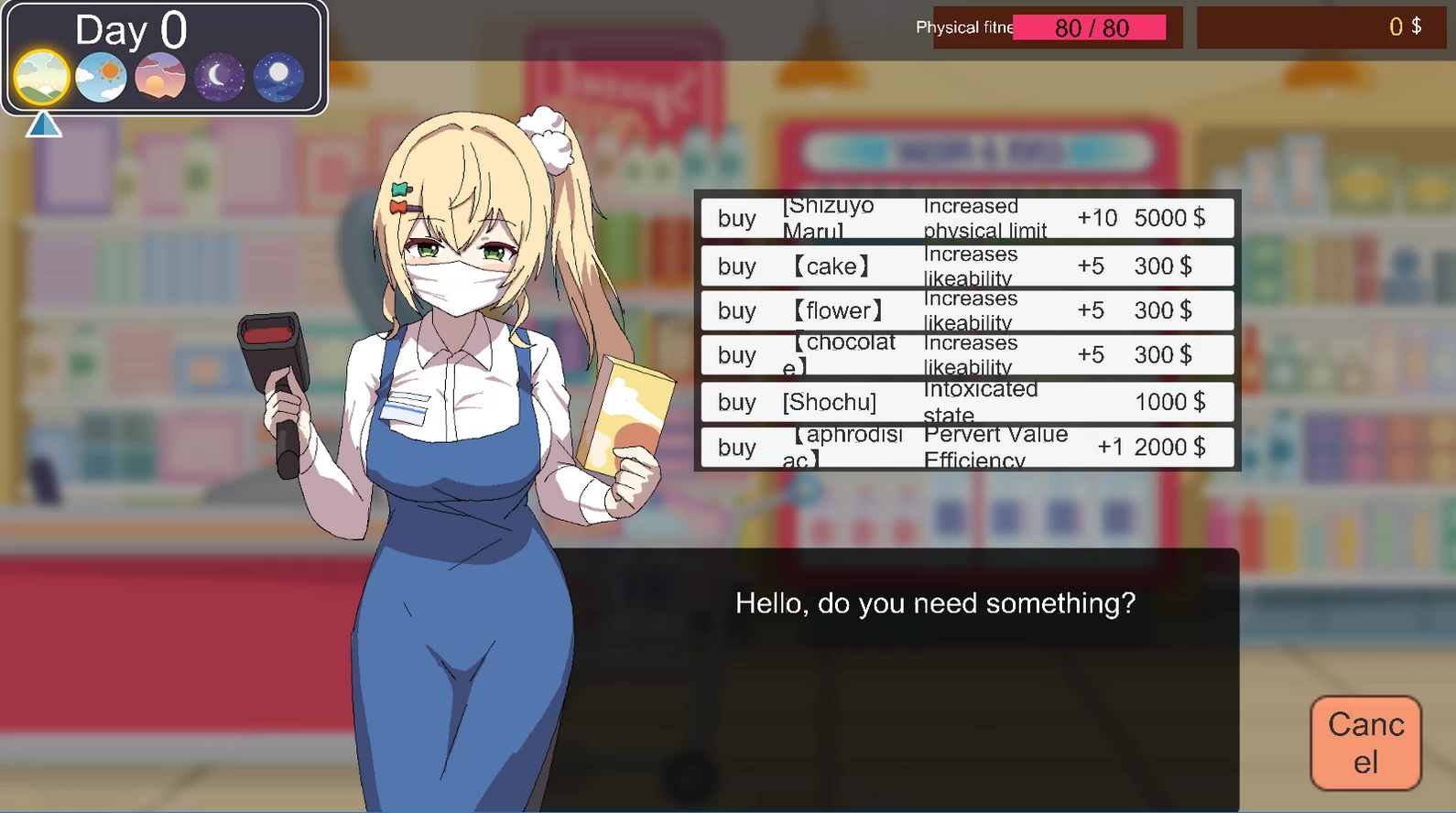 Domestic Rhapsody Screenshot (5)
