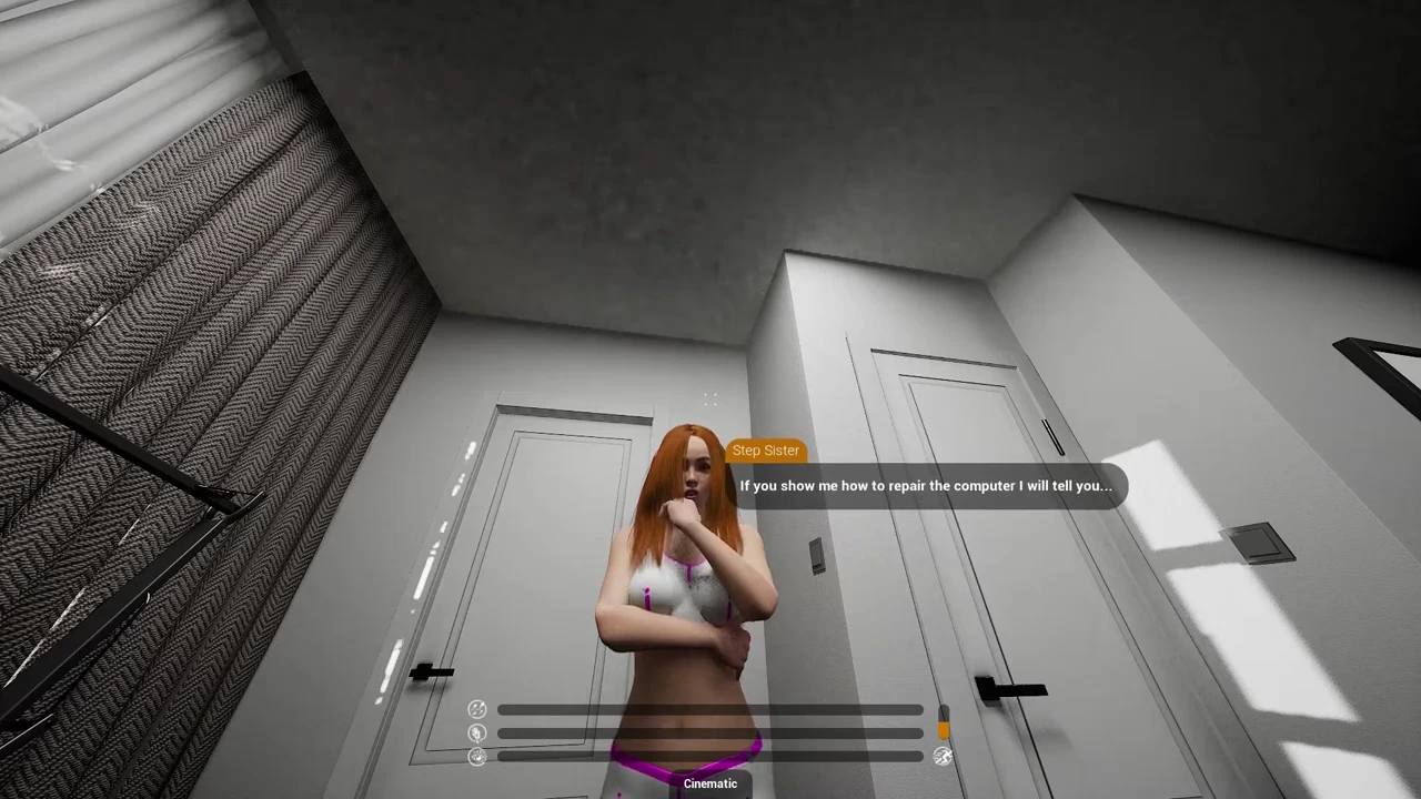 Don’t Disturb Your Stepmom Screenshot (12)