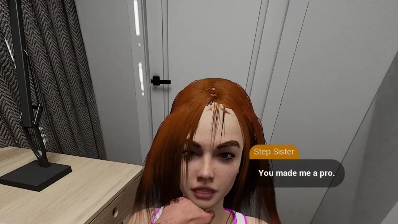 Don’t Disturb Your Stepmom Screenshot (12)