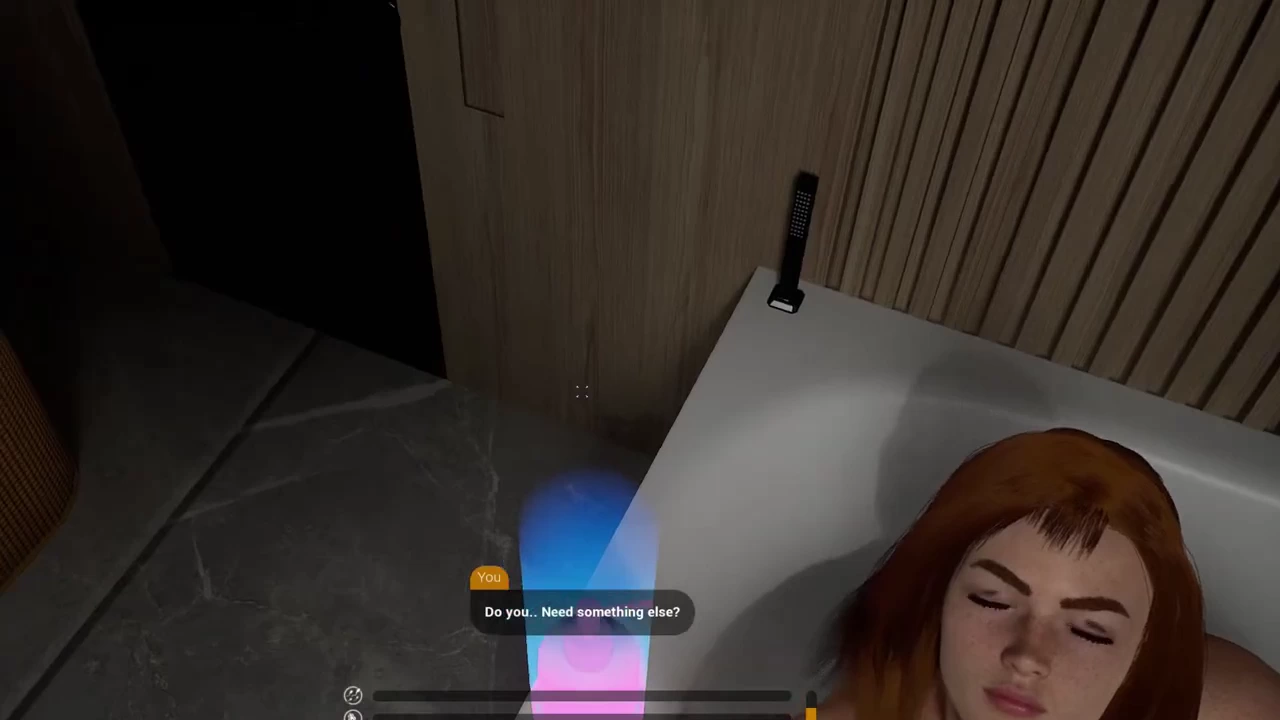 Don’t Disturb Your Stepmom Screenshot (12)