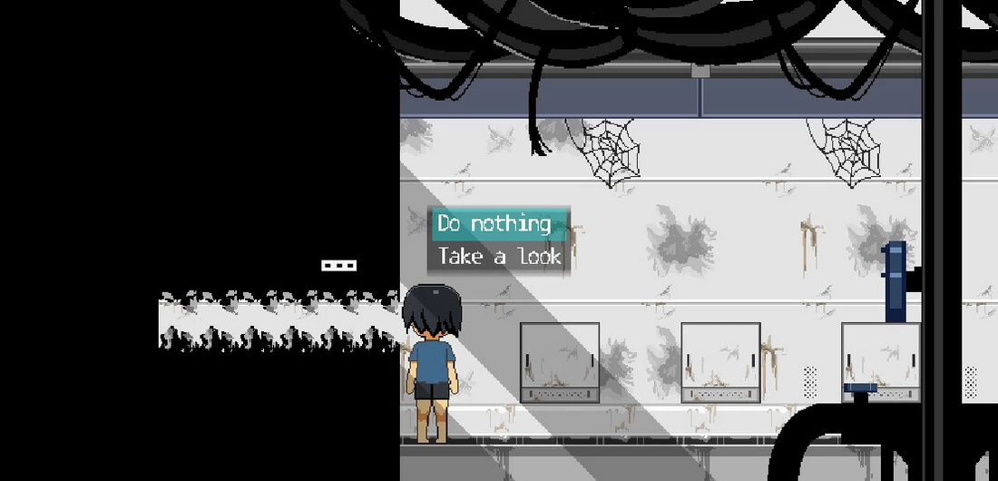 Escape from an Abandoned Colony Screenshot (6)