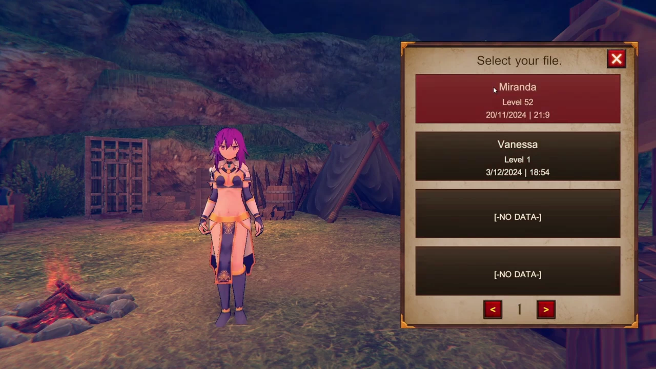 Eternal Dread 3 Screenshot (10)