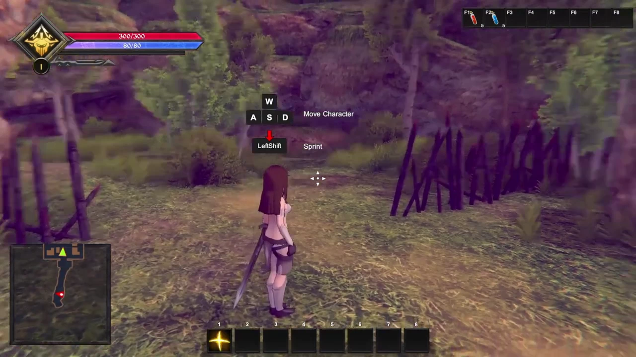 Eternal Dread 3 Screenshot (10)