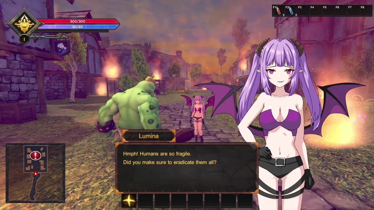 Eternal Dread 3 Screenshot (10)
