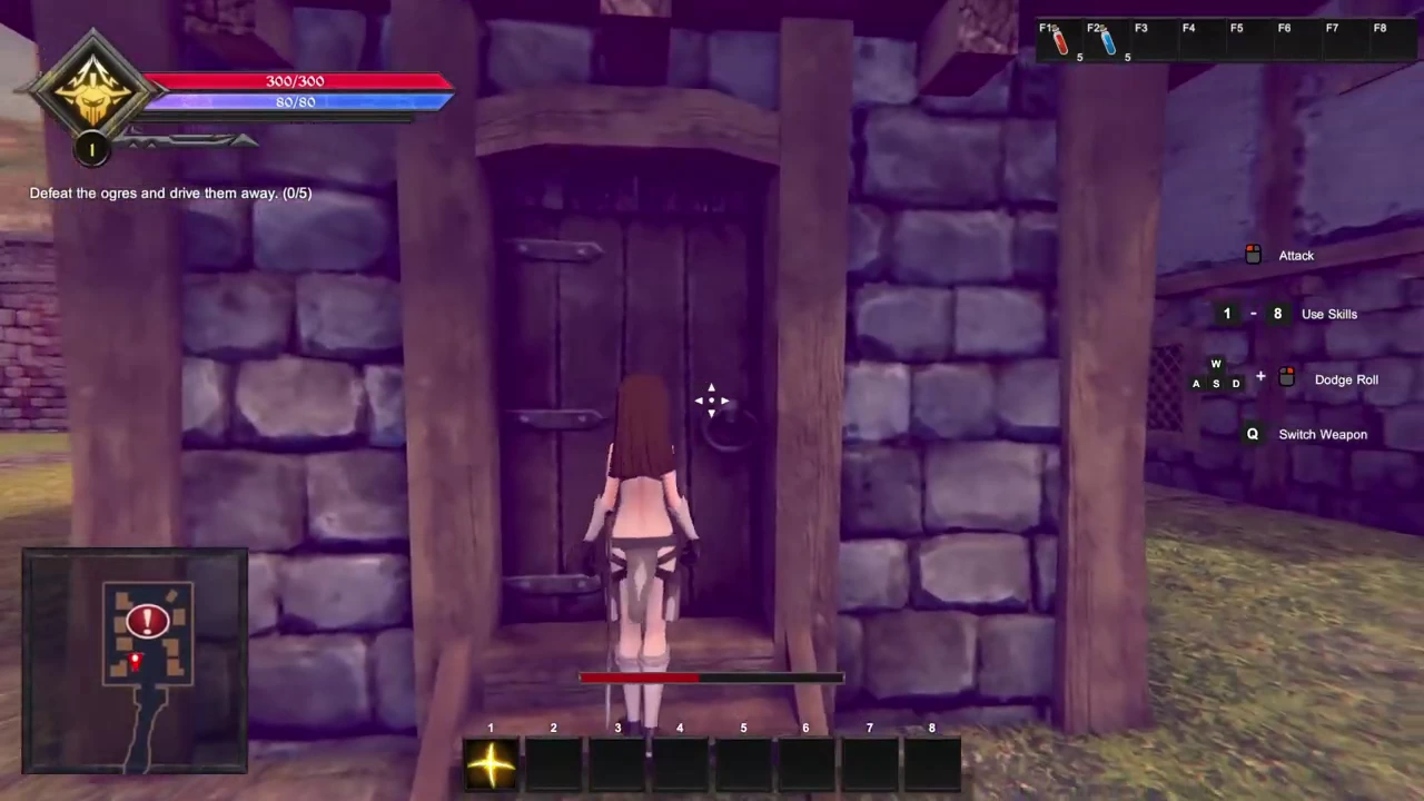 Eternal Dread 3 Screenshot (10)