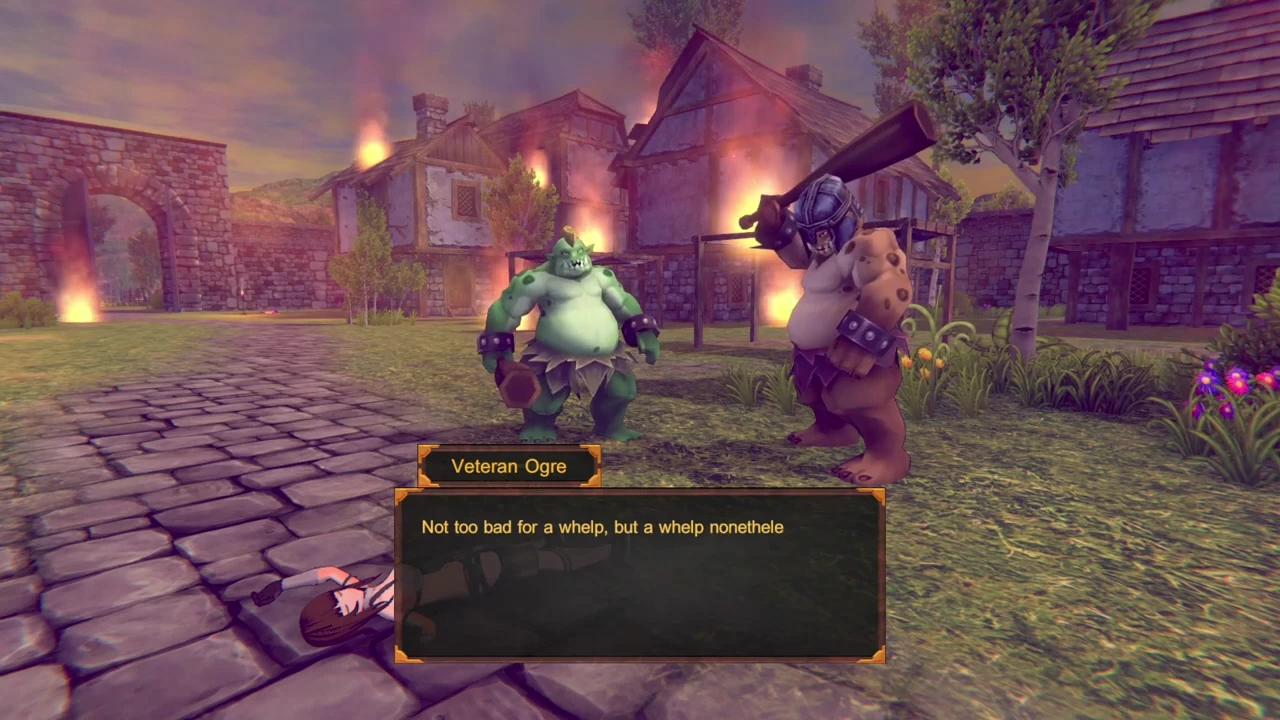 Eternal Dread 3 Screenshot (10)