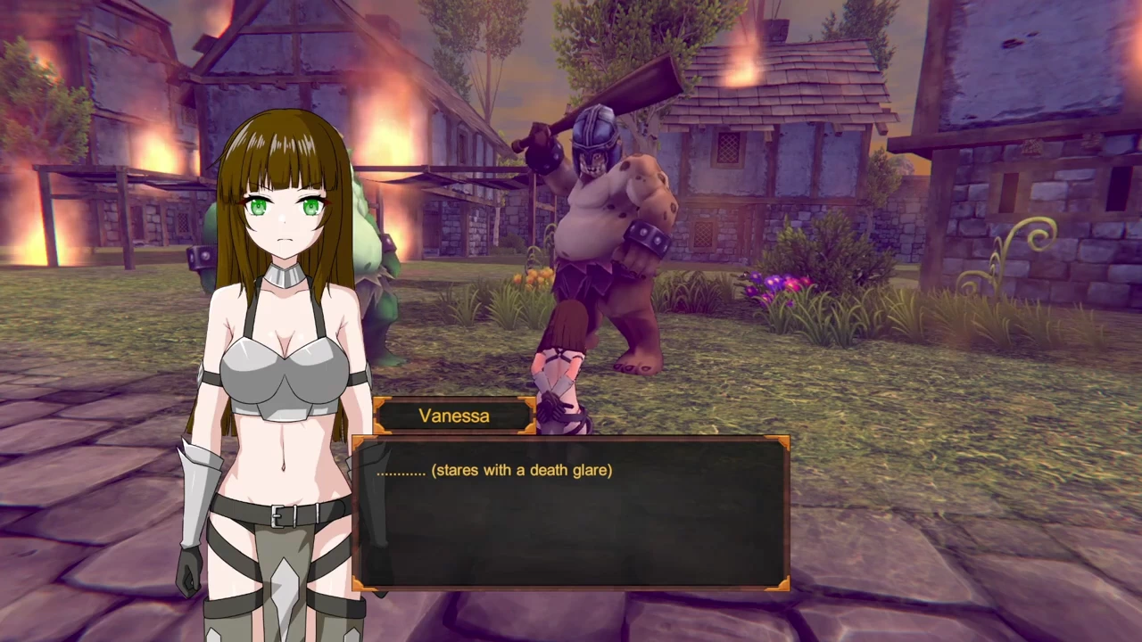 Eternal Dread 3 Screenshot (10)