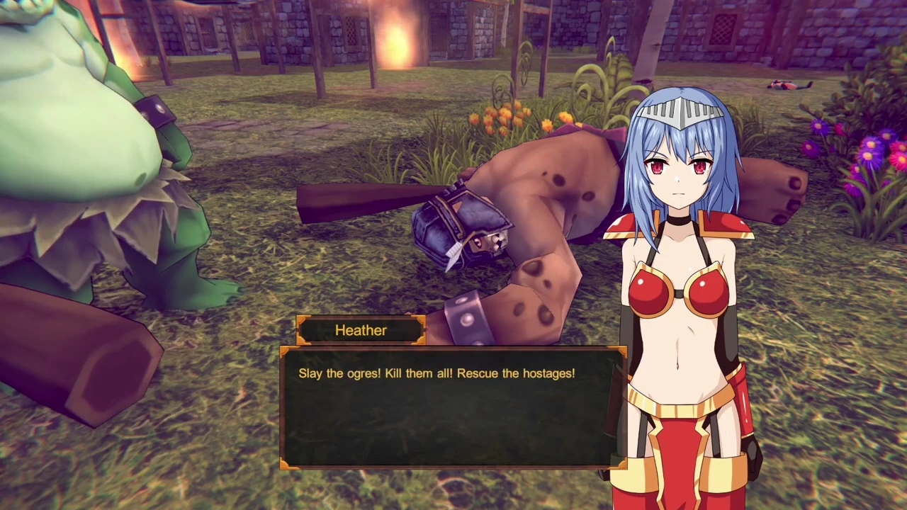 Eternal Dread 3 Screenshot (10)