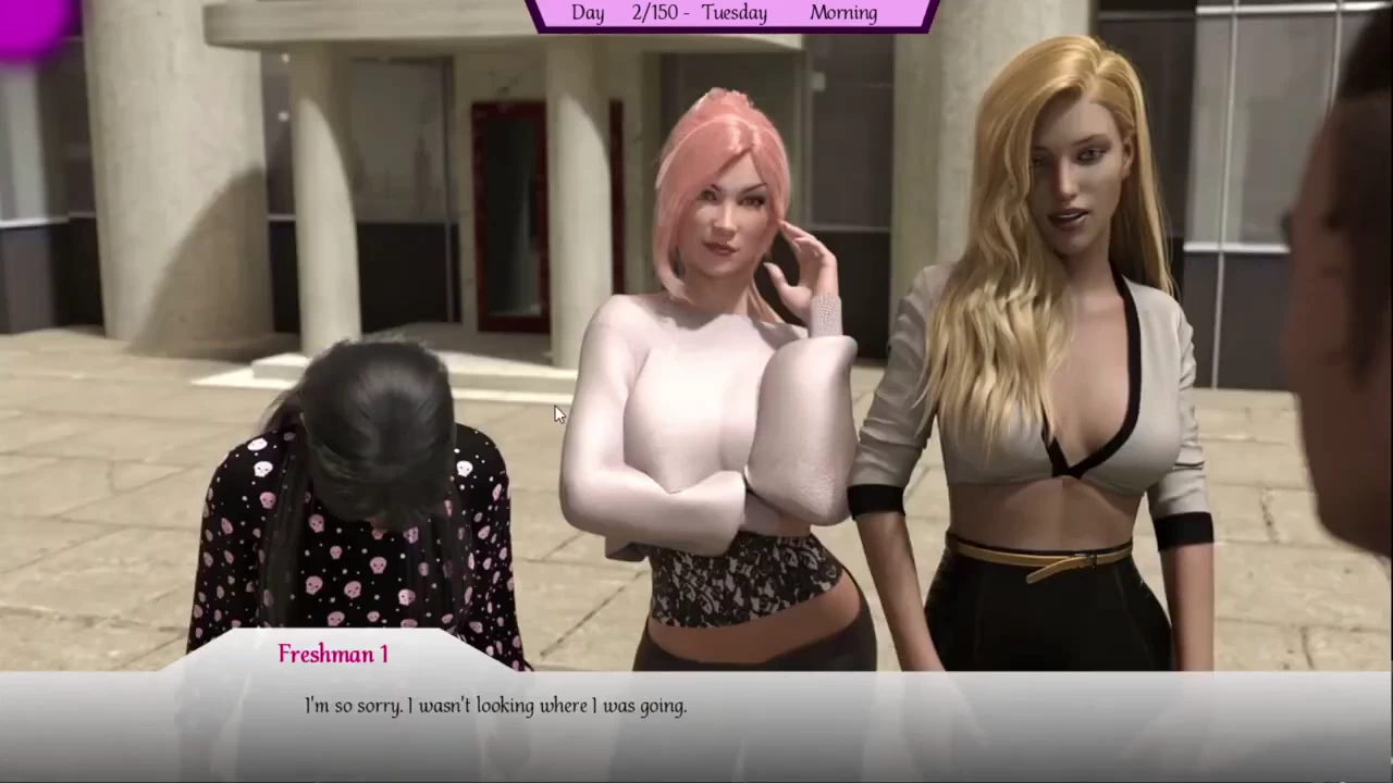 Eternal Lust Screenshot (12)