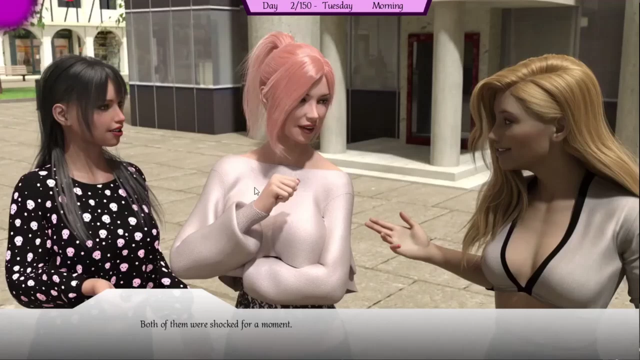 Eternal Lust Screenshot (12)