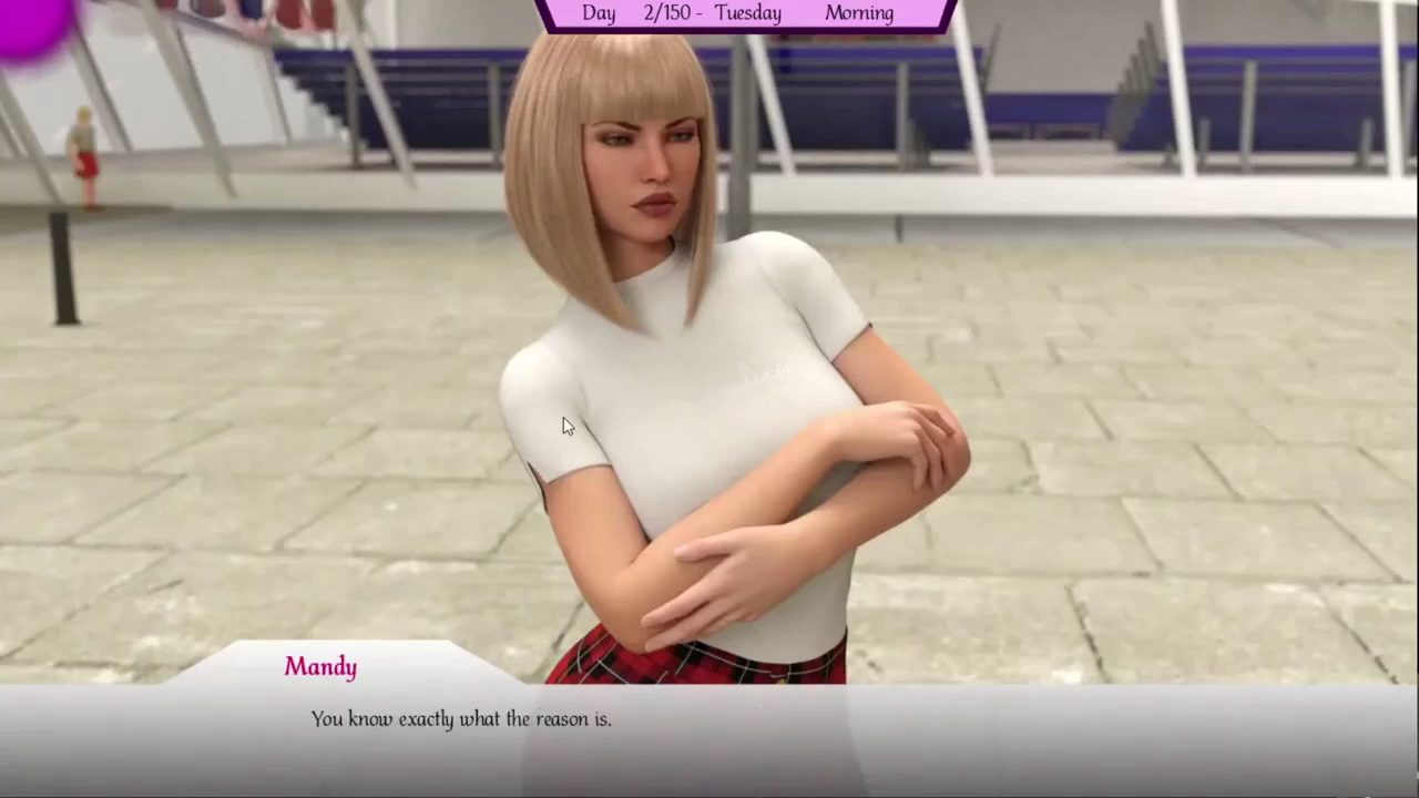 Eternal Lust Screenshot (12)