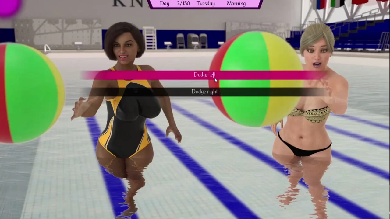 Eternal Lust Screenshot (12)