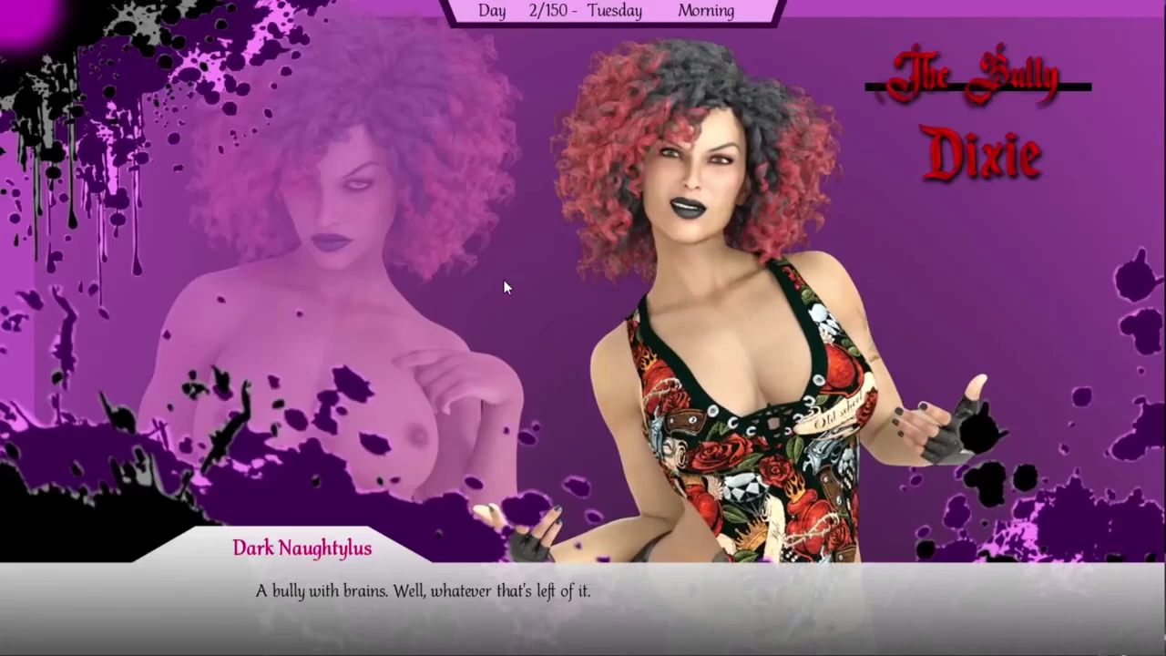 Eternal Lust Screenshot (12)