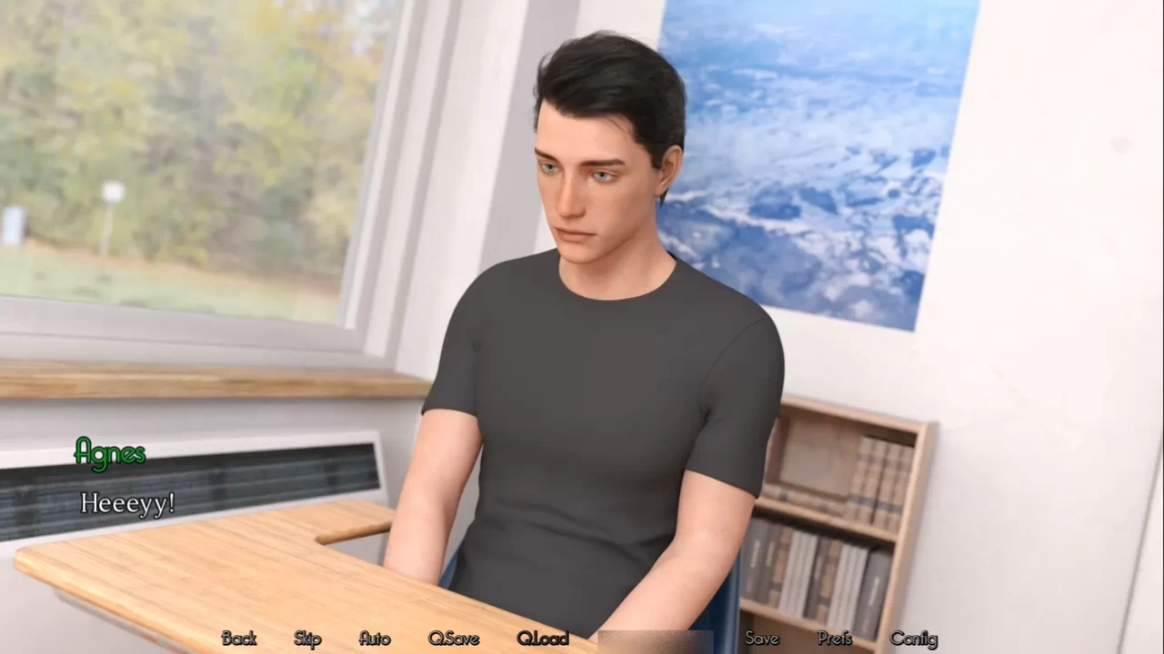 Everything Will Be Fine Screenshot (16)