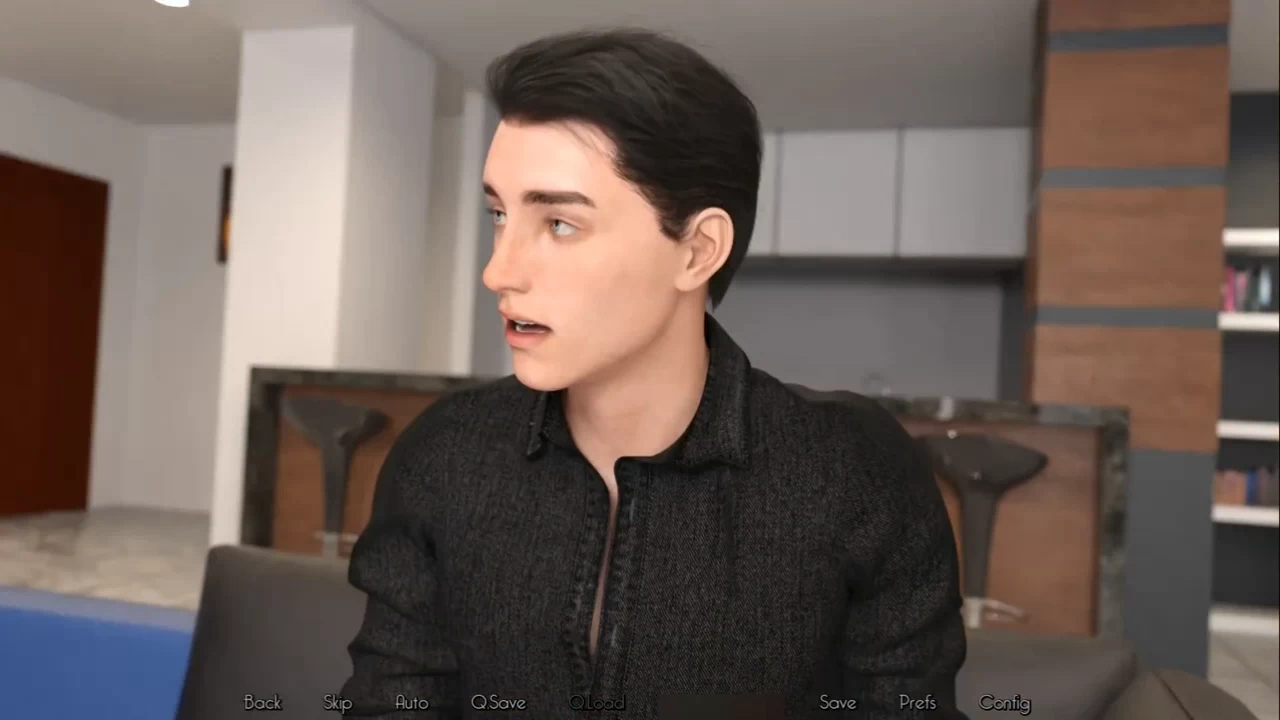 Everything Will Be Fine Screenshot (16)
