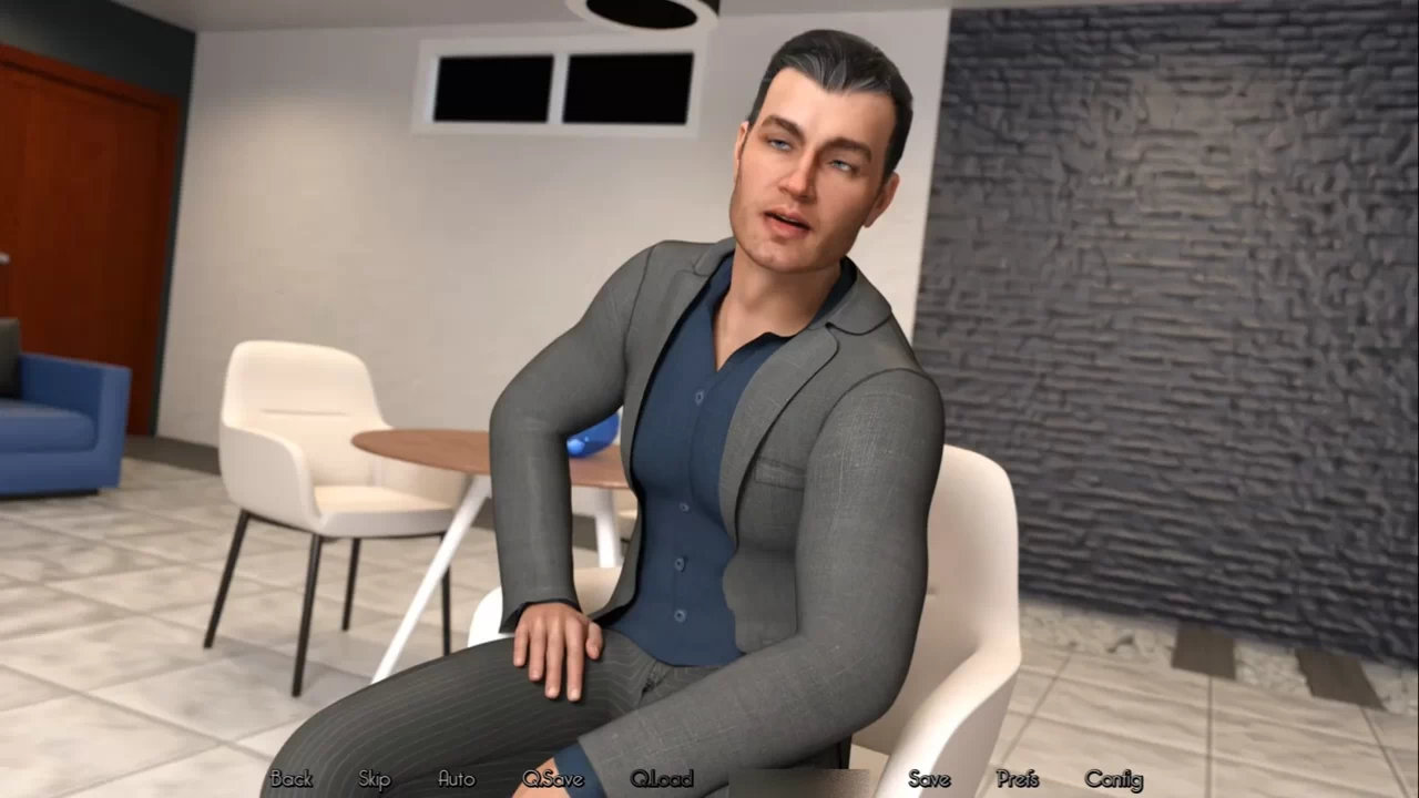Everything Will Be Fine Screenshot (16)
