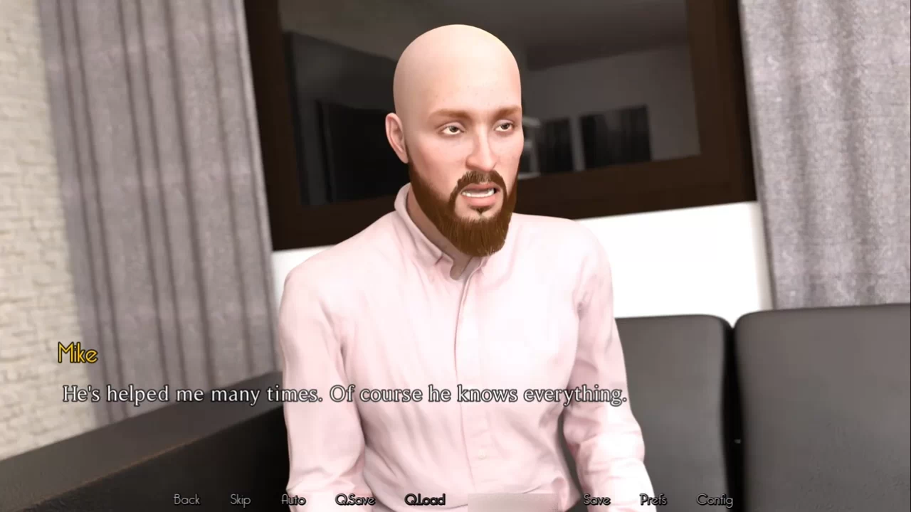 Everything Will Be Fine Screenshot (16)