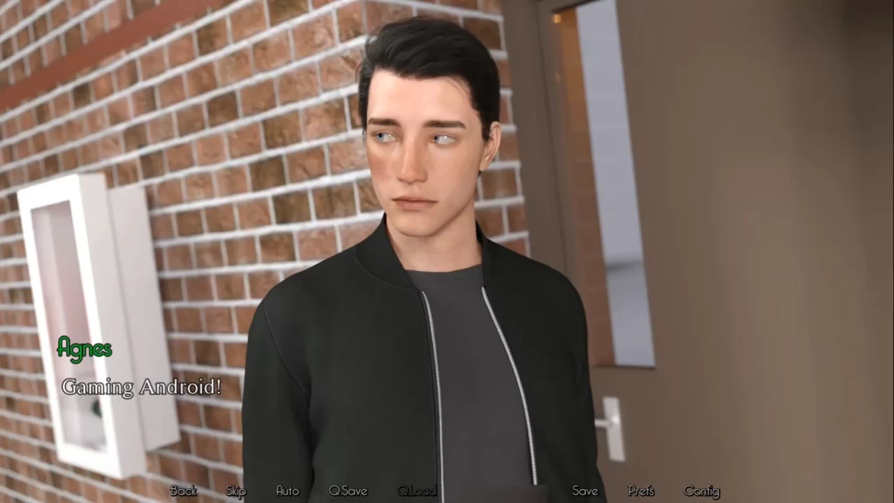 Everything Will Be Fine Screenshot (16)