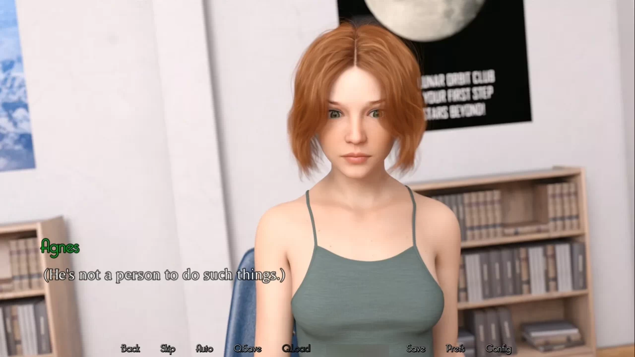 Everything Will Be Fine Screenshot (16)
