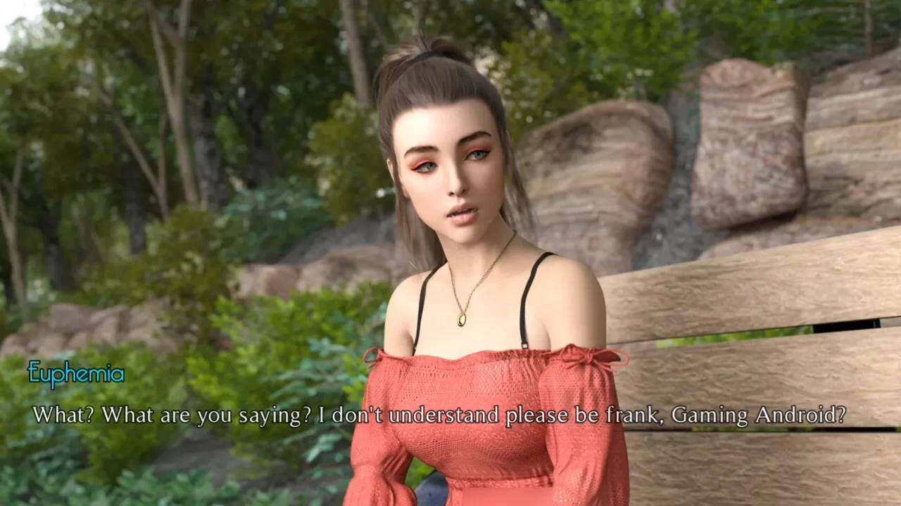Everything Will Be Fine Screenshot (16)