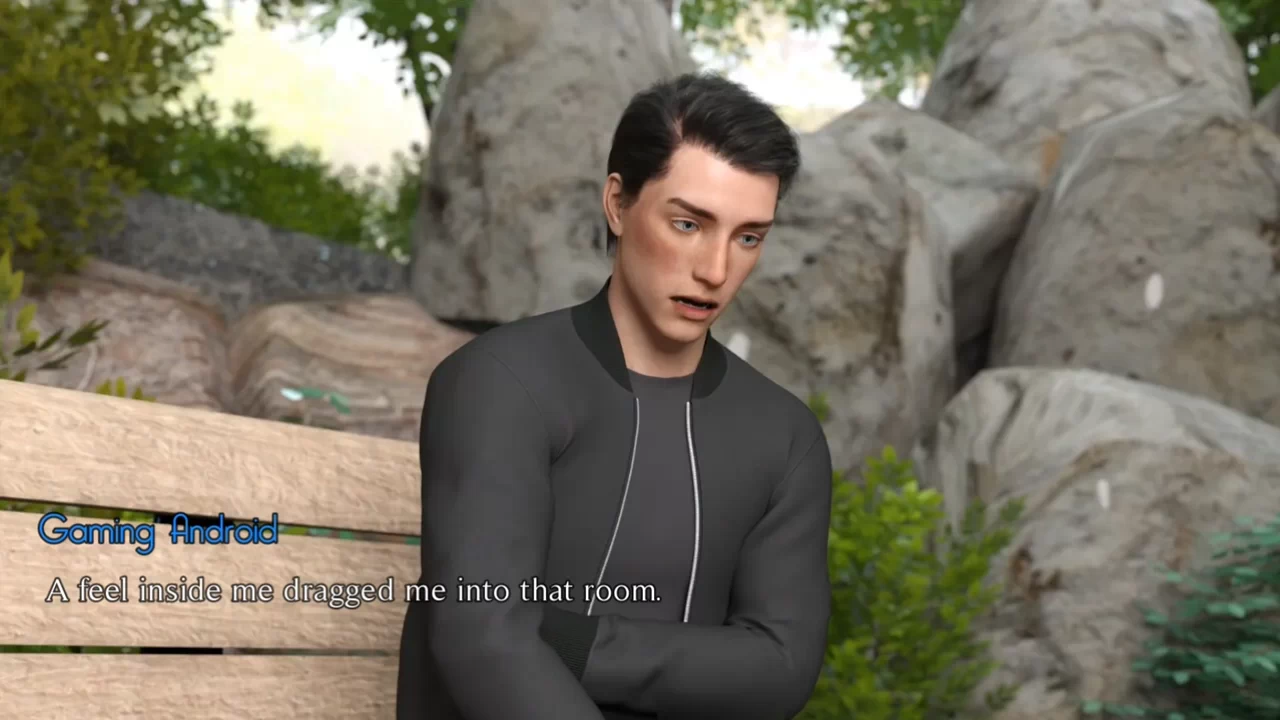 Everything Will Be Fine Screenshot (16)