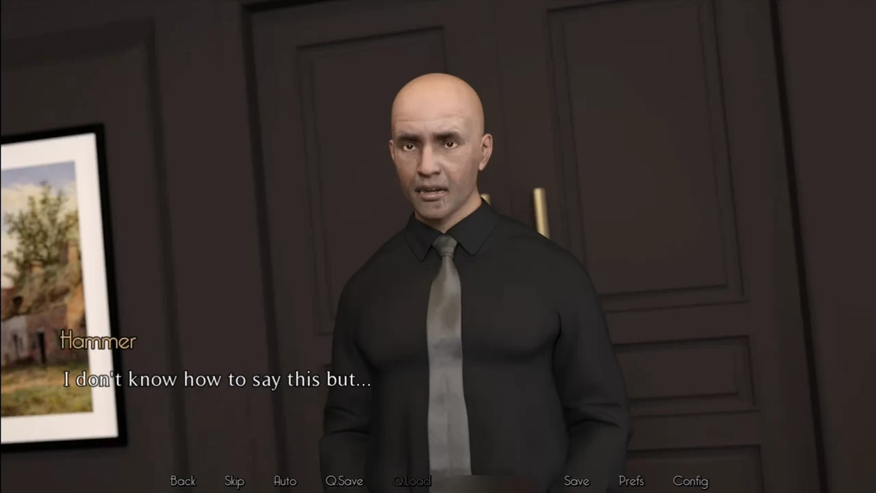 Everything Will Be Fine Screenshot (16)