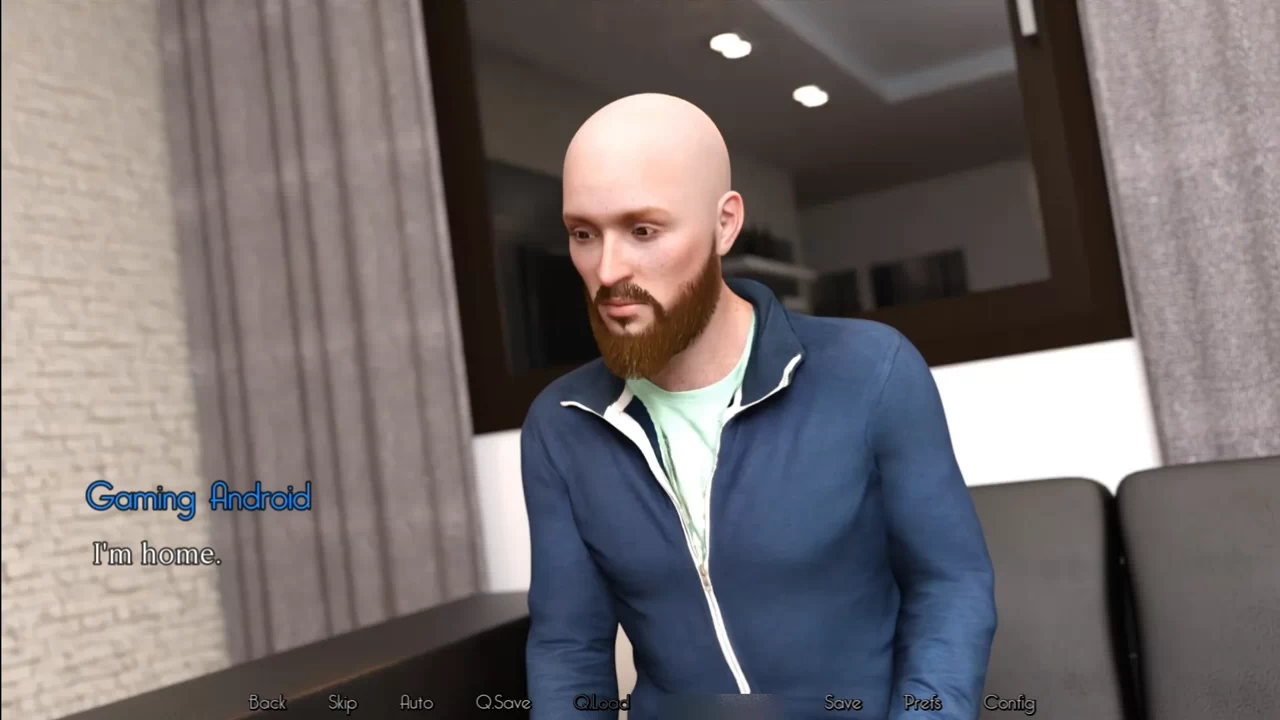 Everything Will Be Fine Screenshot (16)