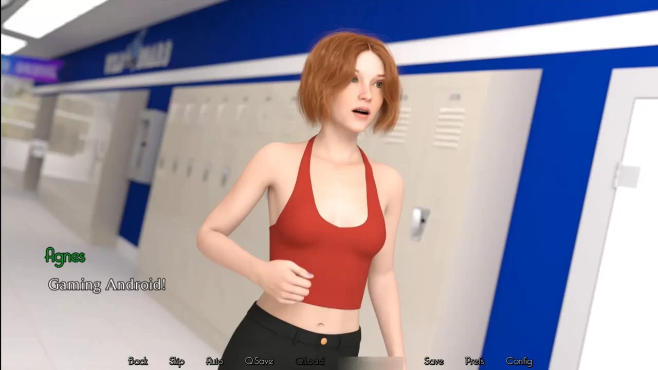 Everything Will Be Fine Screenshot (16)