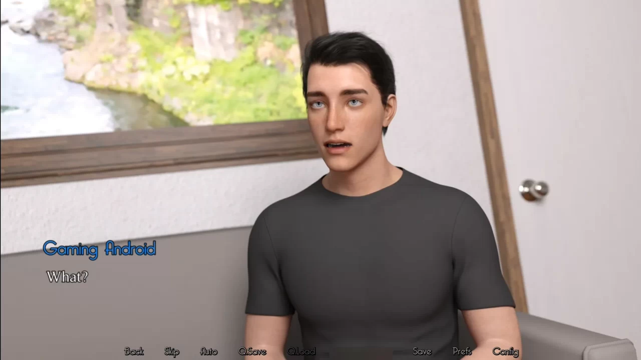 Everything Will Be Fine Screenshot (16)