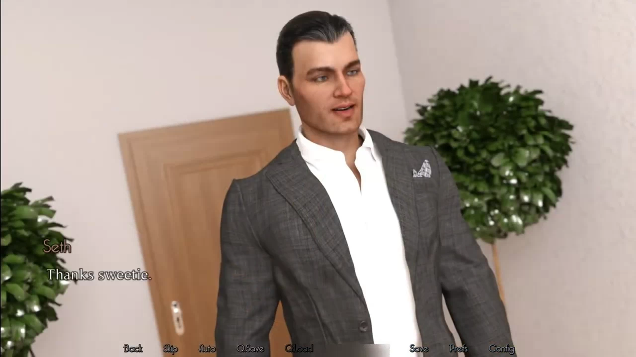 Everything Will Be Fine Screenshot (16)