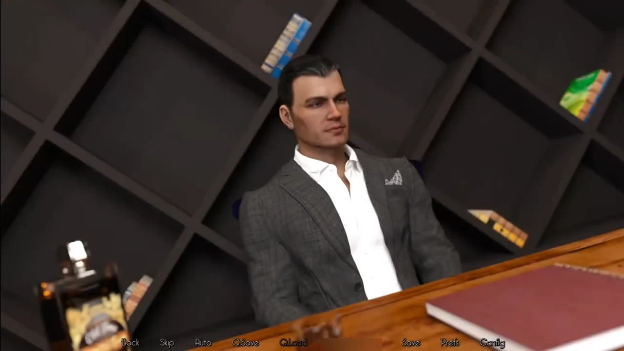 Everything Will Be Fine Screenshot (16)