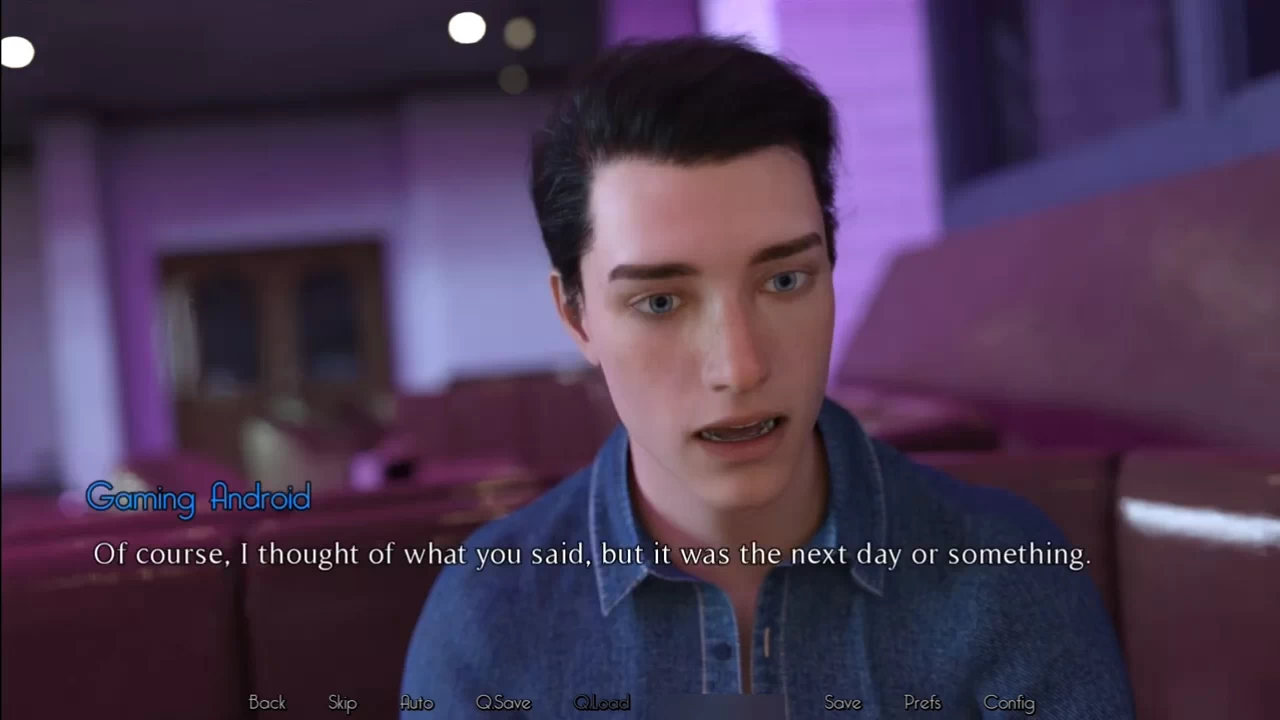 Everything Will Be Fine Screenshot (16)