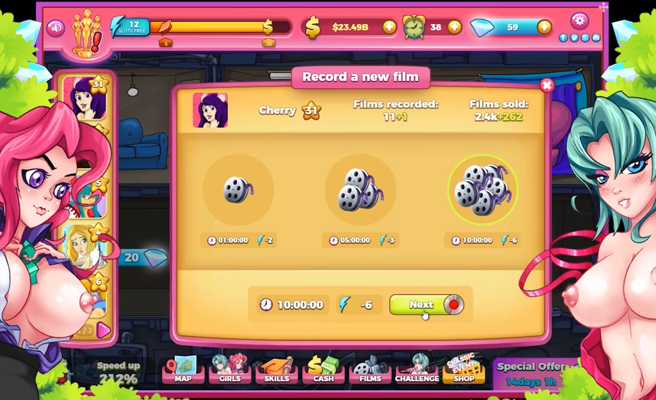 Fake Lay Screenshot (11)