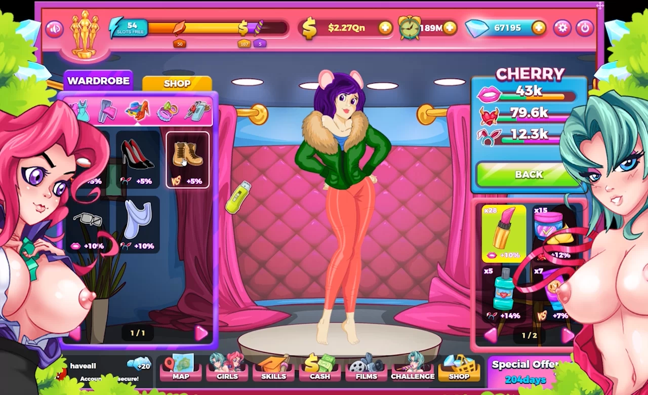 Fake Lay Screenshot (11)