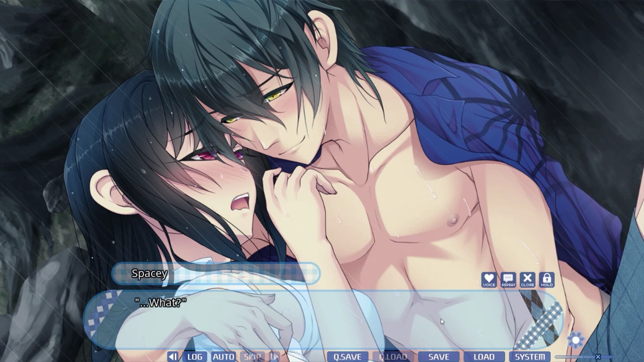 Fashioning Little Miss Lonesome Screenshot (11)