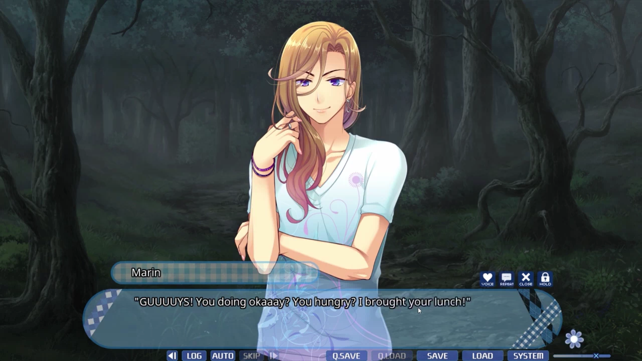 Fashioning Little Miss Lonesome Screenshot (11)